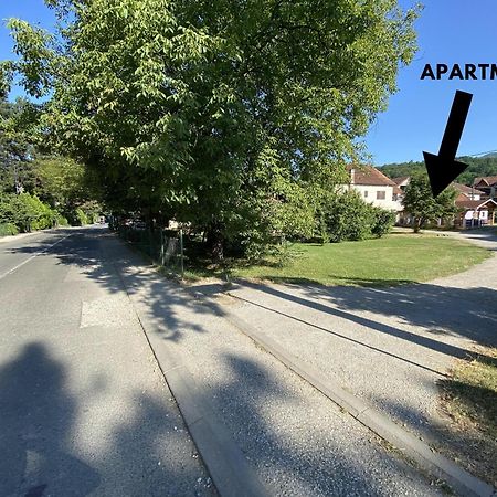 Apartman Mina Mataruska Banja Buitenkant foto