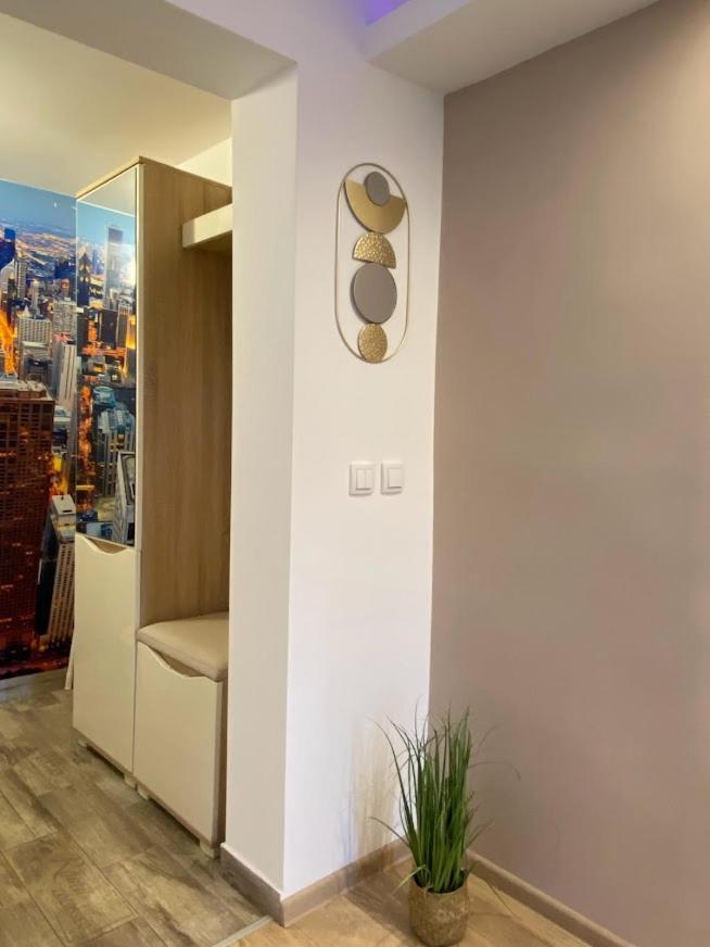 Apartman Mina Mataruska Banja Buitenkant foto