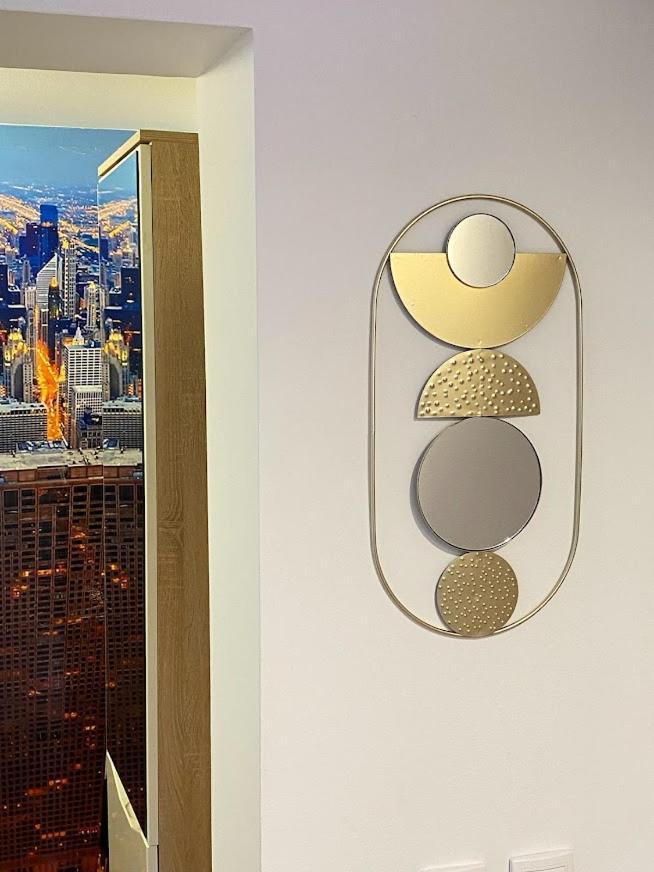 Apartman Mina Mataruska Banja Buitenkant foto