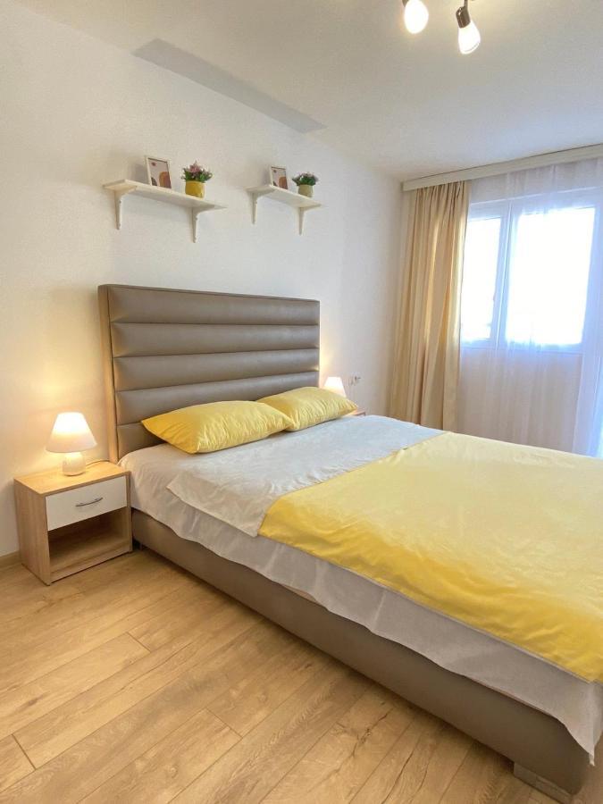 Apartman Mina Mataruska Banja Buitenkant foto