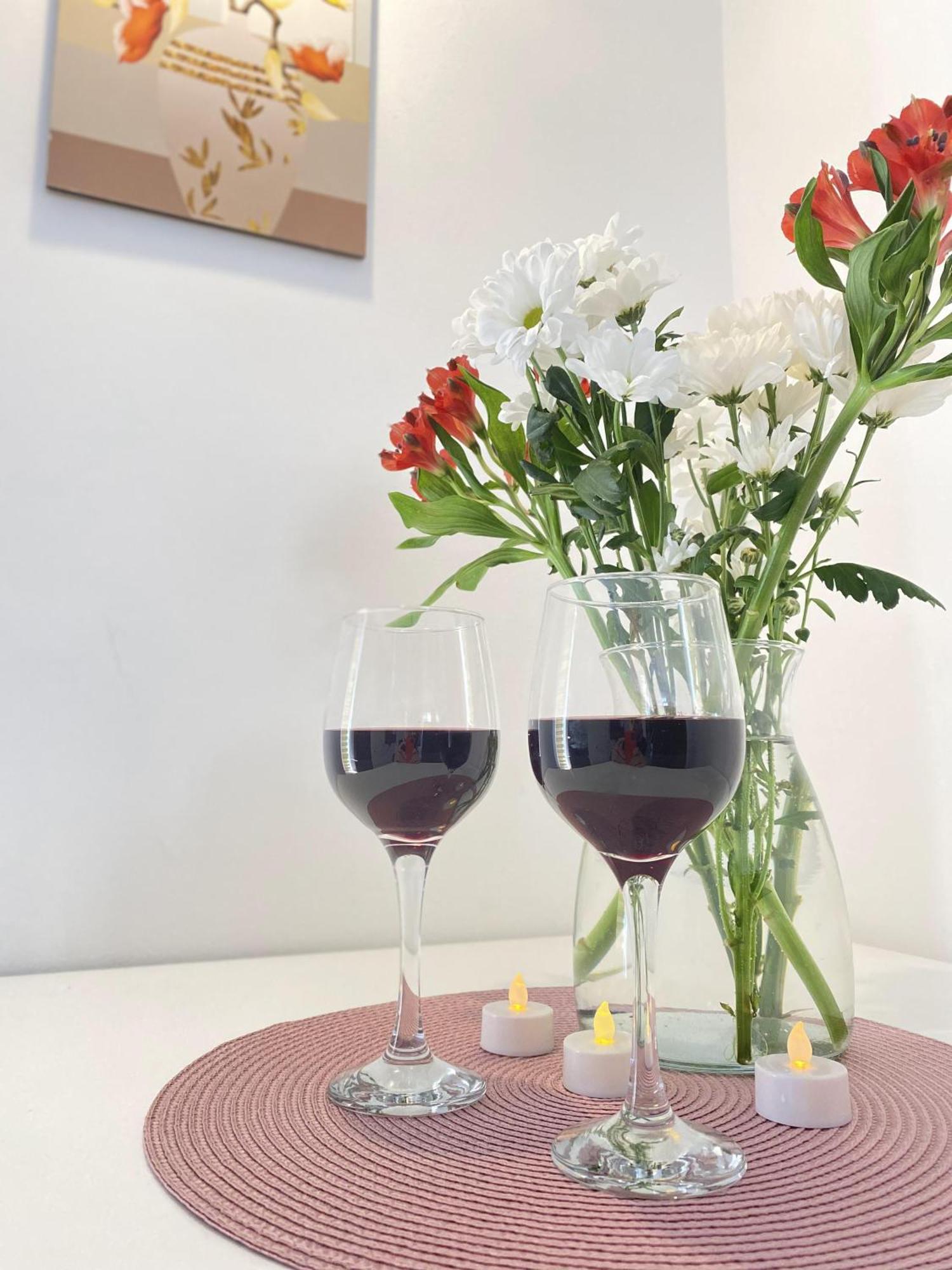 Apartman Mina Mataruska Banja Buitenkant foto